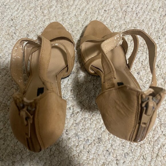 Forever 21 Stilleto Heels - Picture 4 of 5